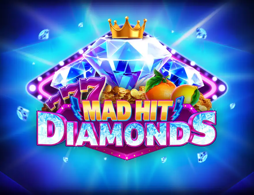 Mad Hit Diamonds
